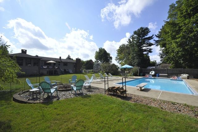 32 Brenda Ave, East Bridgewater, MA 02333