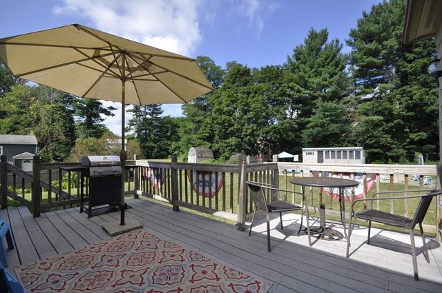 32 Brenda Ave, East Bridgewater, MA 02333