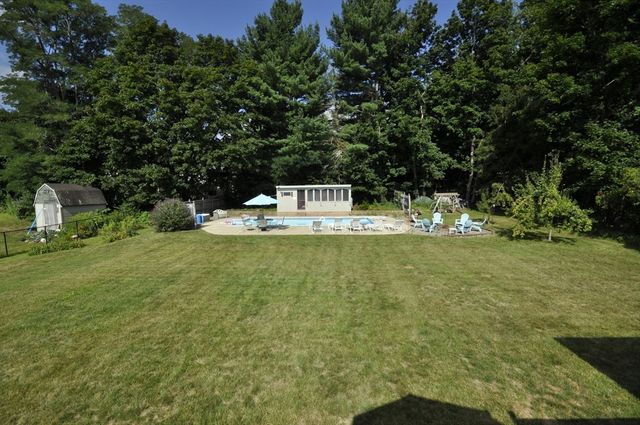 32 Brenda Ave, East Bridgewater, MA 02333
