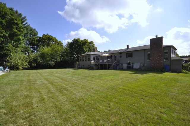 32 Brenda Ave, East Bridgewater, MA 02333