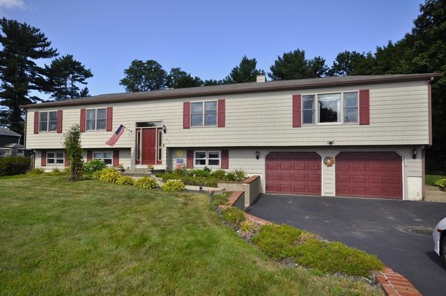 32 Brenda Ave, East Bridgewater, MA 02333