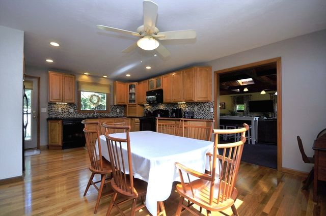 32 Brenda Ave, East Bridgewater, MA 02333