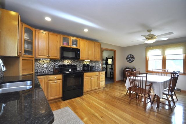 32 Brenda Ave, East Bridgewater, MA 02333