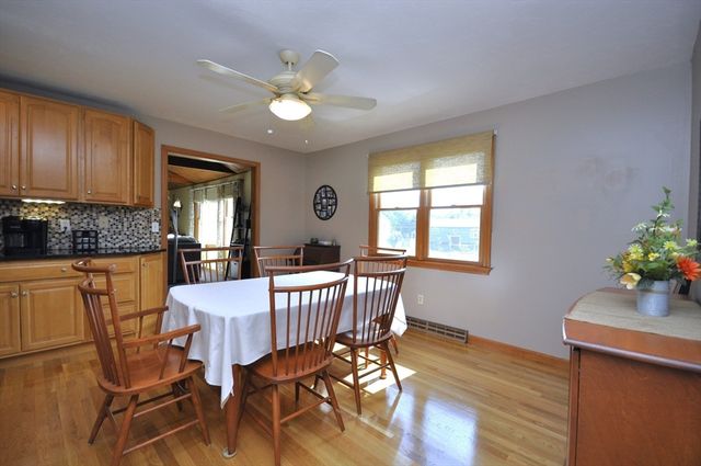 32 Brenda Ave, East Bridgewater, MA 02333