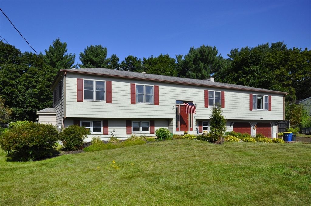32 Brenda Ave, East Bridgewater, MA 02333