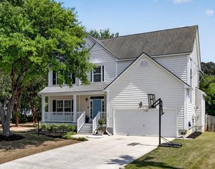 1224 Knightbridge Lane, Mount Pleasant, SC 29466