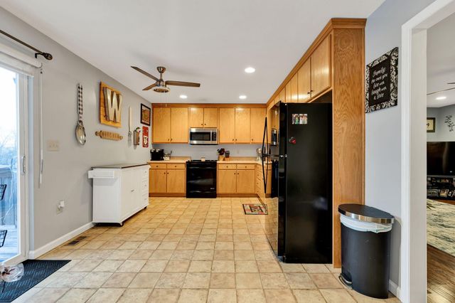 1063 Mt. Carmel Road, Decatur, TN 37322