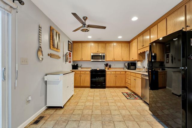 1063 Mt. Carmel Road, Decatur, TN 37322