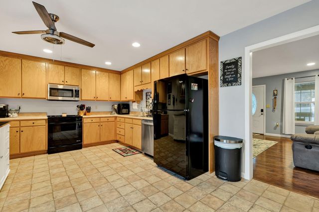 1063 Mt. Carmel Road, Decatur, TN 37322