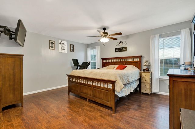 1063 Mt. Carmel Road, Decatur, TN 37322