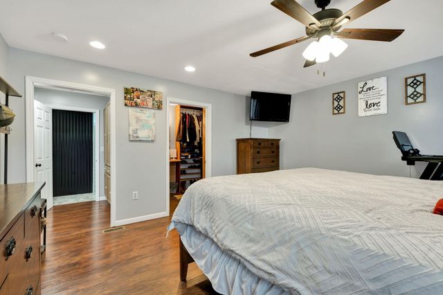 1063 Mt. Carmel Road, Decatur, TN 37322