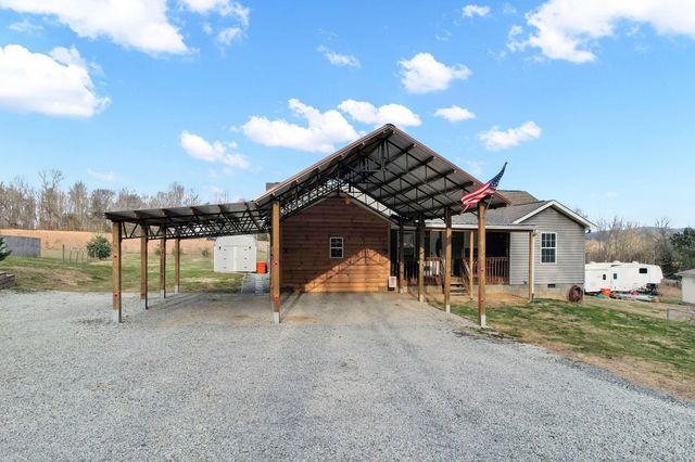 1063 Mt. Carmel Road, Decatur, TN 37322