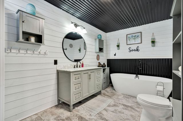 1063 Mt. Carmel Road, Decatur, TN 37322