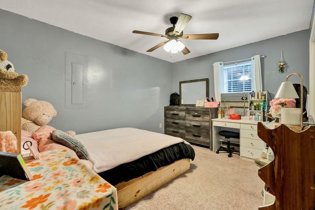 1063 Mt. Carmel Road, Decatur, TN 37322