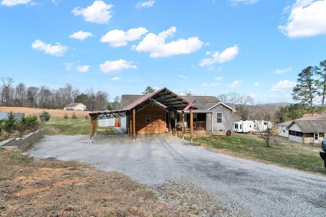 1063 Mt. Carmel Road, Decatur, TN 37322