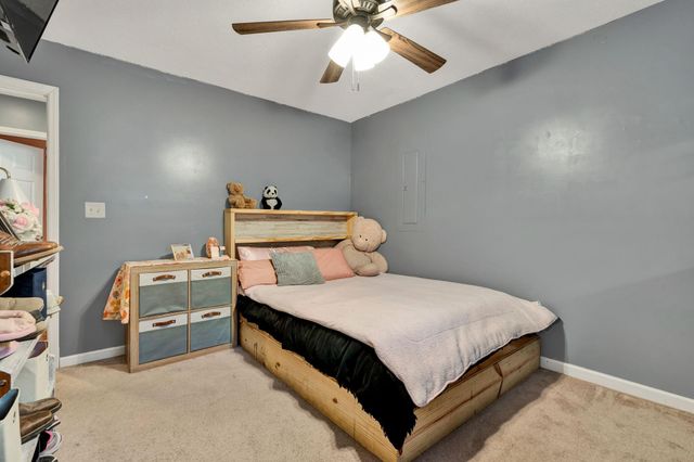 1063 Mt. Carmel Road, Decatur, TN 37322