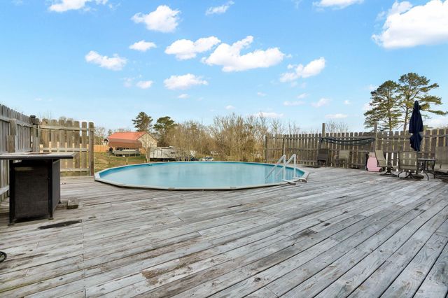 1063 Mt. Carmel Road, Decatur, TN 37322
