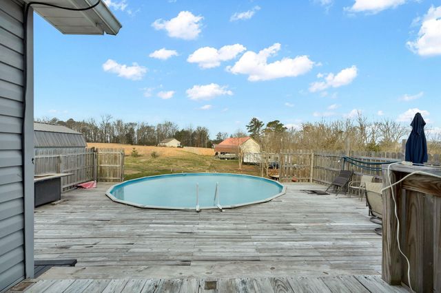 1063 Mt. Carmel Road, Decatur, TN 37322