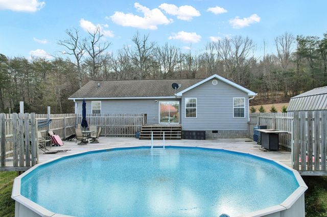 1063 Mt. Carmel Road, Decatur, TN 37322