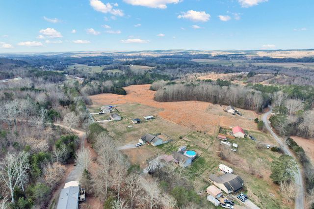 1063 Mt. Carmel Road, Decatur, TN 37322