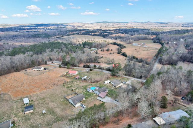 1063 Mt. Carmel Road, Decatur, TN 37322