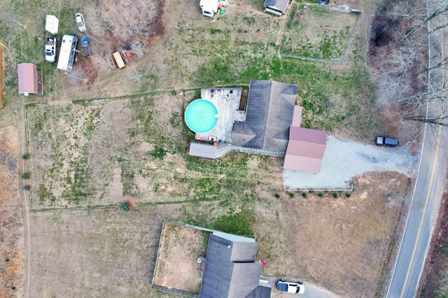 1063 Mt. Carmel Road, Decatur, TN 37322