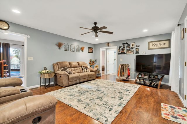1063 Mt. Carmel Road, Decatur, TN 37322