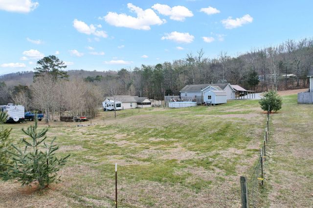 1063 Mt. Carmel Road, Decatur, TN 37322