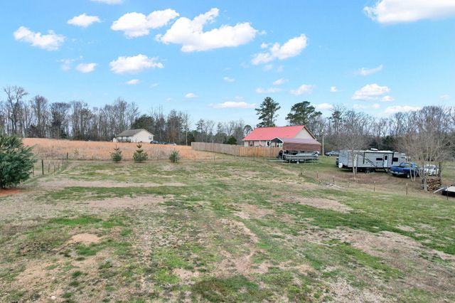 1063 Mt. Carmel Road, Decatur, TN 37322