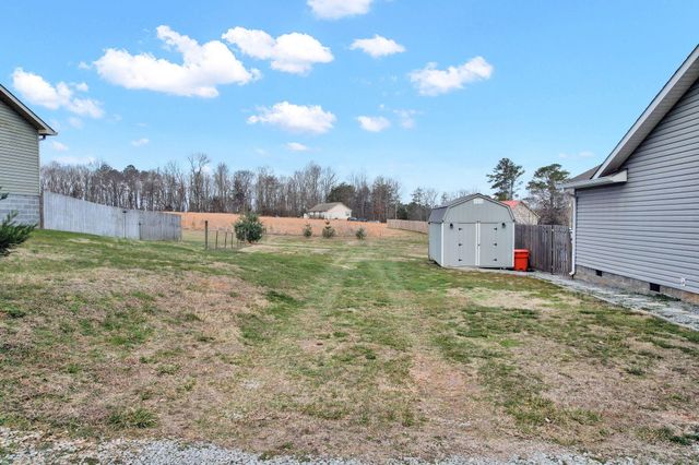 1063 Mt. Carmel Road, Decatur, TN 37322