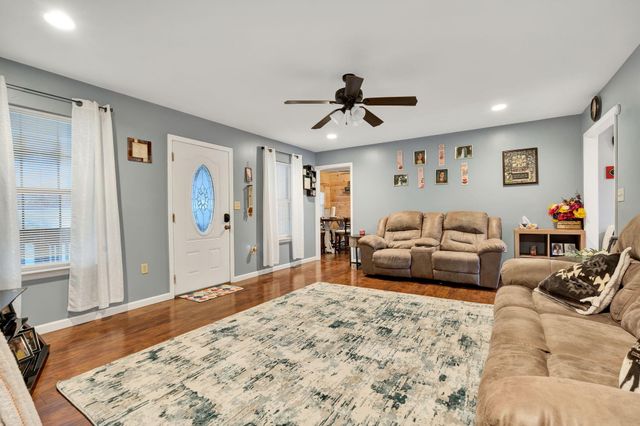 1063 Mt. Carmel Road, Decatur, TN 37322