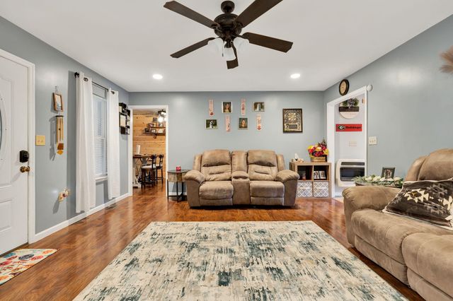 1063 Mt. Carmel Road, Decatur, TN 37322