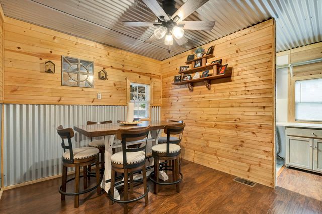 1063 Mt. Carmel Road, Decatur, TN 37322