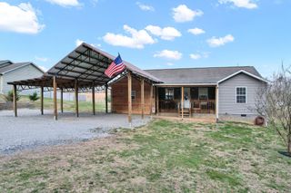 1063 Mt. Carmel Road, Decatur, TN 37322