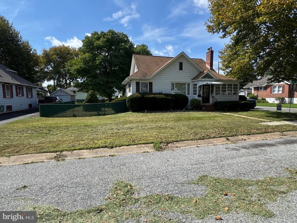 100 SILVIEW AVE, WILMINGTON, DE 19804 — photo 2
