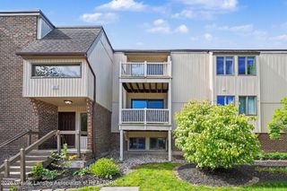 523 Bainbridge Drive 45, East Lansing, MI 48823