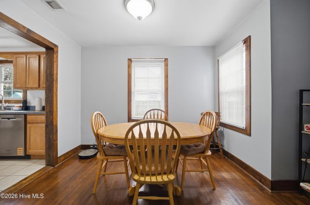 1121 W Williams Circle, Elizabeth City, NC 27909