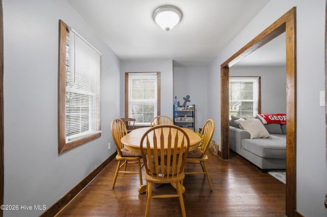 1121 W Williams Circle, Elizabeth City, NC 27909