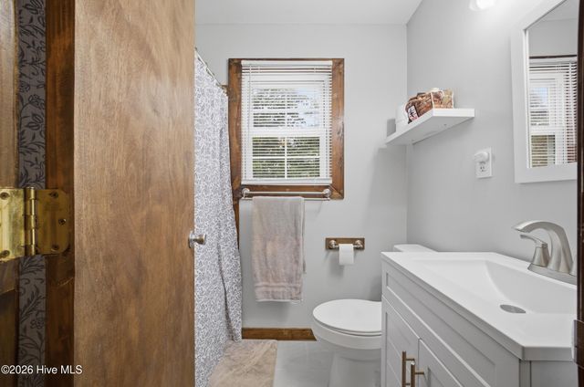 1121 W Williams Circle, Elizabeth City, NC 27909