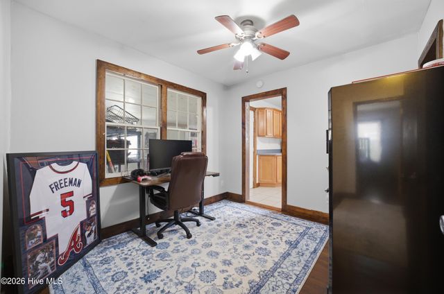 1121 W Williams Circle, Elizabeth City, NC 27909