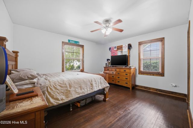 1121 W Williams Circle, Elizabeth City, NC 27909