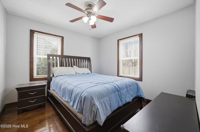 1121 W Williams Circle, Elizabeth City, NC 27909