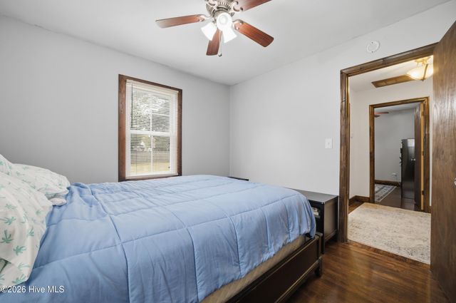 1121 W Williams Circle, Elizabeth City, NC 27909