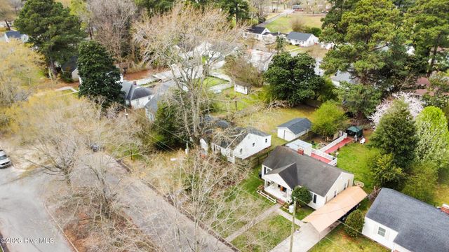 1121 W Williams Circle, Elizabeth City, NC 27909