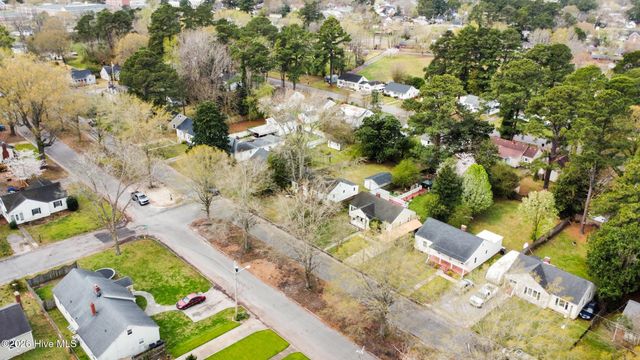 1121 W Williams Circle, Elizabeth City, NC 27909