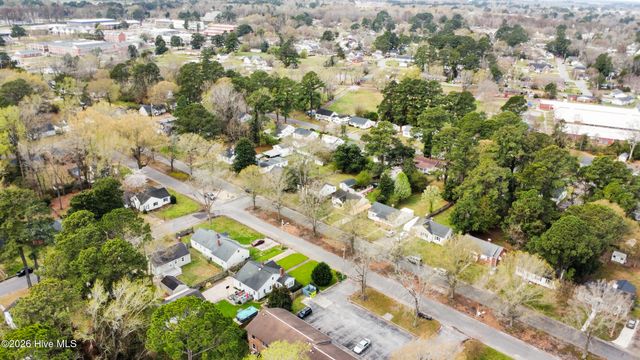 1121 W Williams Circle, Elizabeth City, NC 27909