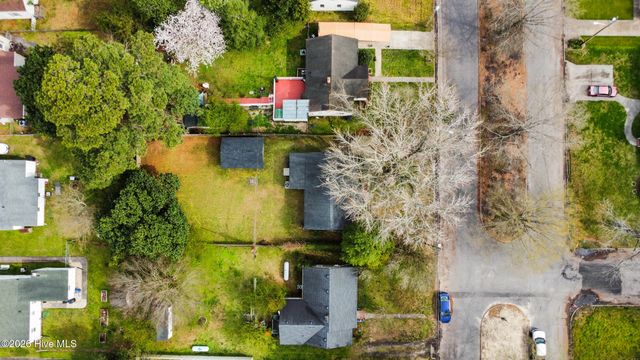 1121 W Williams Circle, Elizabeth City, NC 27909