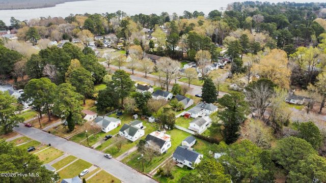 1121 W Williams Circle, Elizabeth City, NC 27909