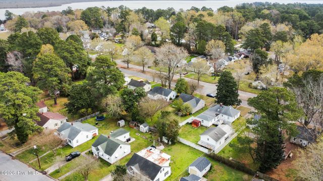 1121 W Williams Circle, Elizabeth City, NC 27909