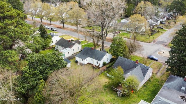 1121 W Williams Circle, Elizabeth City, NC 27909